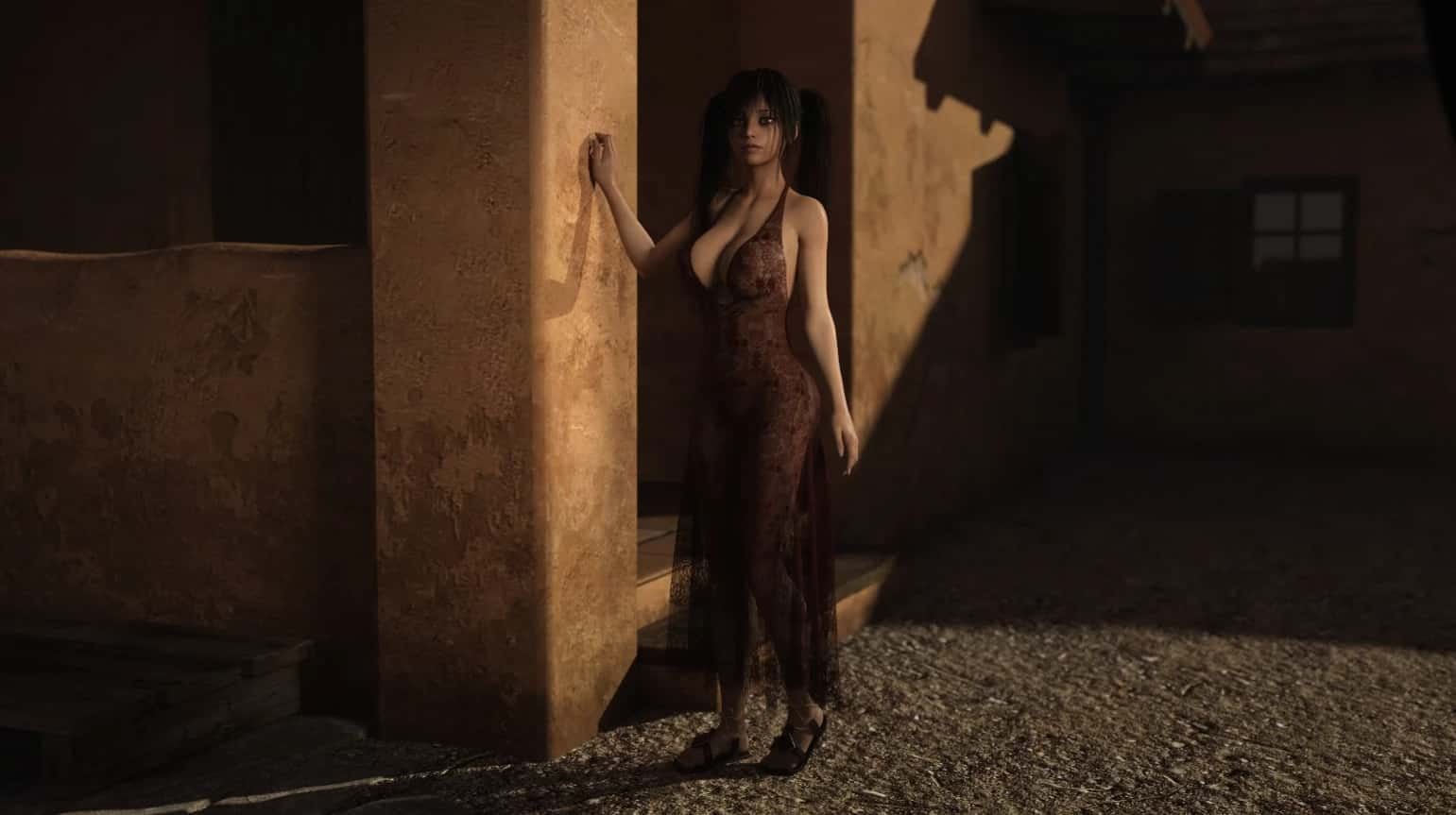 沙漠追猎者_Desert Stalker 攻略要点 预览图 8